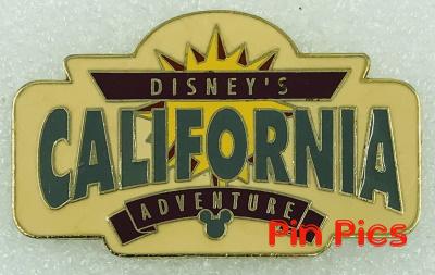 DLR - One Hundred Mickeys Pin Series (MM 041) - First Class Traveler
