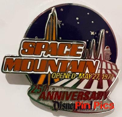 DIS - South Carolina - Mickey - 12 Months of Magic State Series