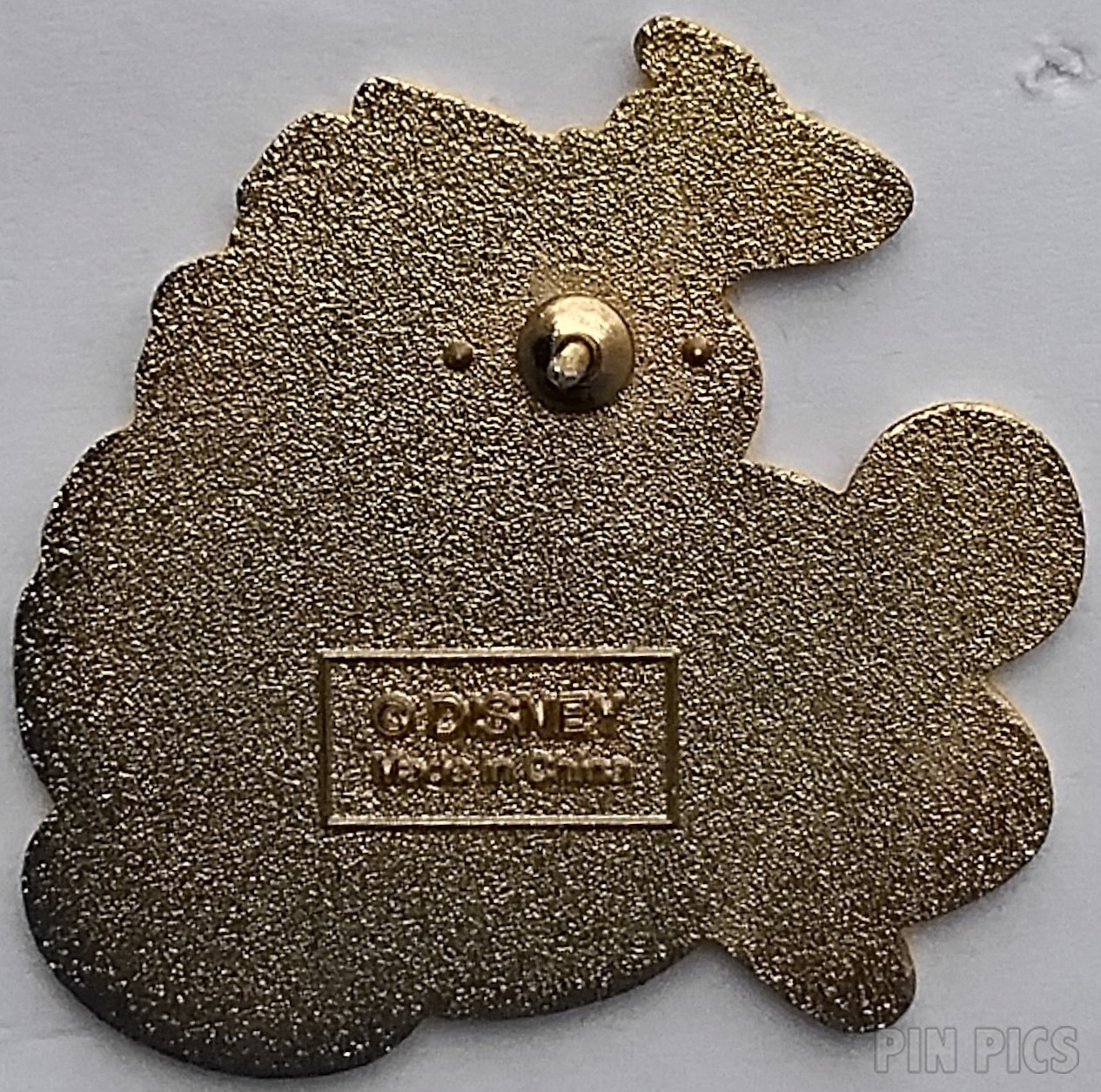 DIS - Mickey - Michigan - 12 Months of Magic State Series  pin collectible - Main Image 2