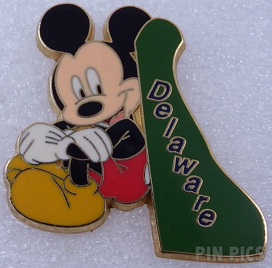 Japan - Tinker Bell - White Day 2002 - JDS