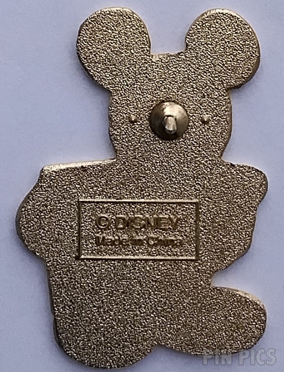 DIS - Mickey - Arizona - 12 Months of Magic State Series  pin collectible - Main Image 2
