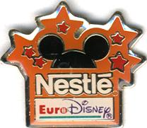 WDW - Buzz Lightyear - Toy Story - Casting FY 1998 - Cast Exclusive