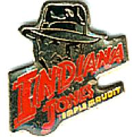 DLP - Puzzle Piece (Winnie the Pooh)