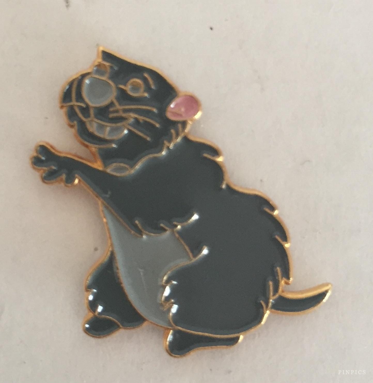 DS - Pooh & Friends An Enchanted Christmas - 1998 (Winnie the Pooh)