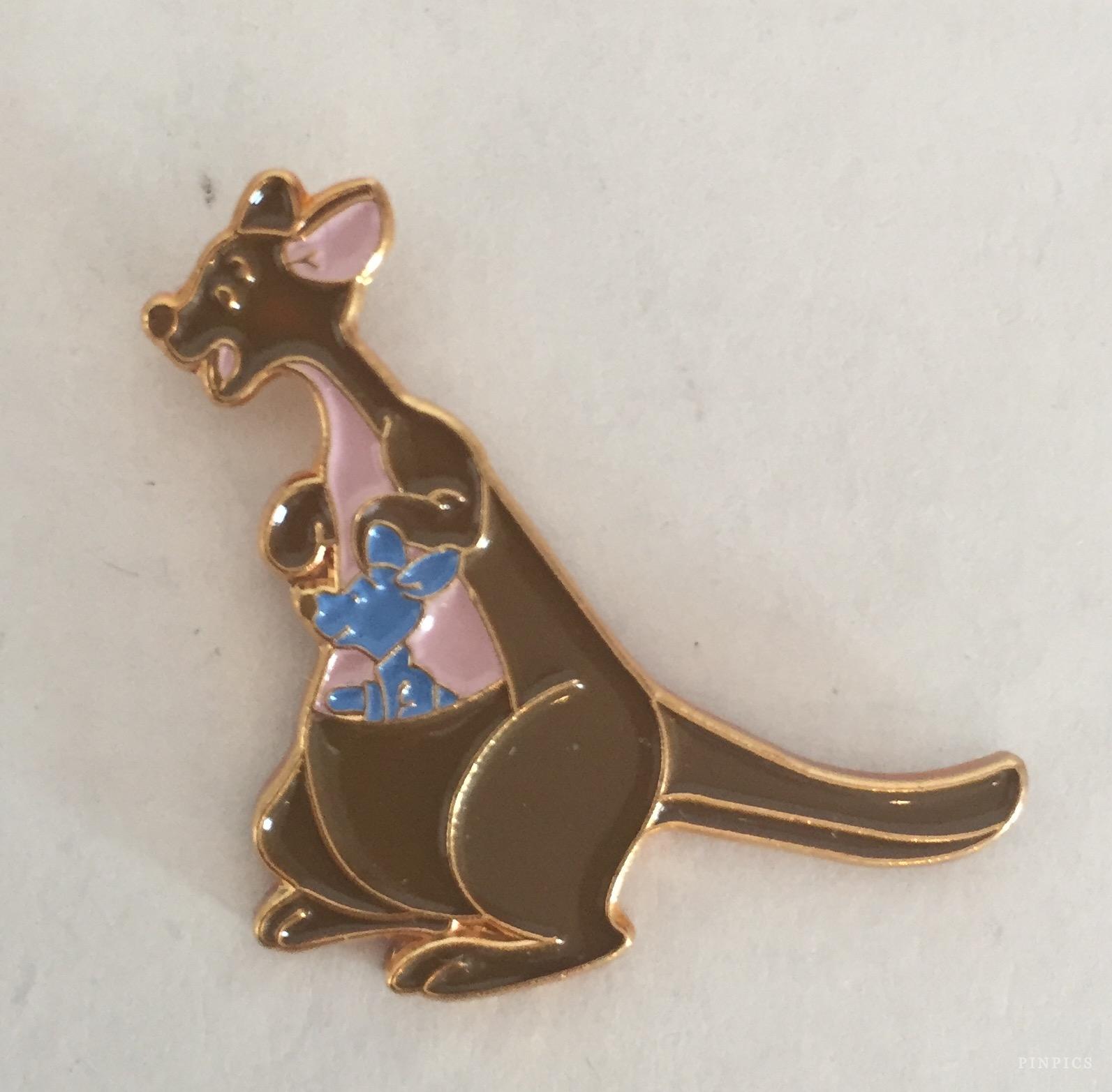 Japan - Tigger Movie - Films - 10th Anniversary - JDS