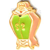 1996 Bugs & Taz Basketball