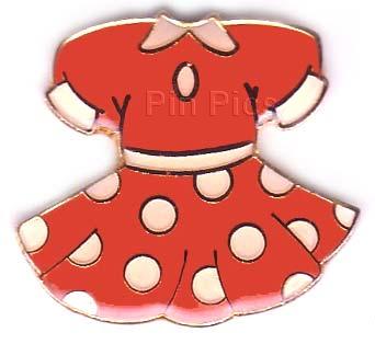 WDW - Disney MGM Studios - Build A Pin - Base