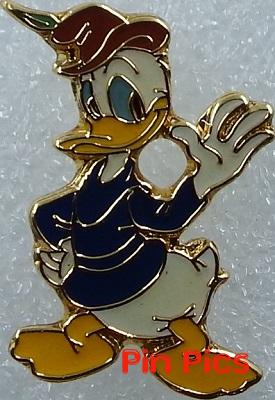 Los Angeles Kings - Fozzie Bear