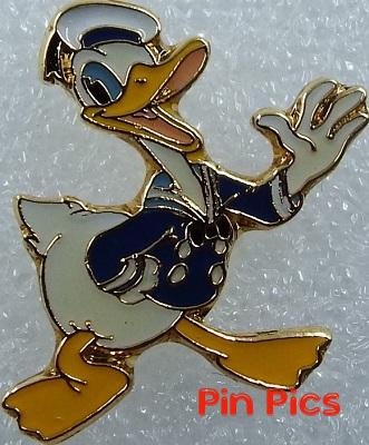 EuroDisney - Minnie Mouse (Plastic)