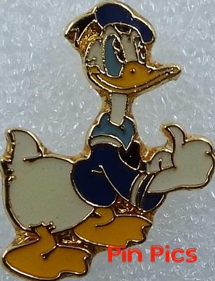 WDW - China - Flag - World Showcase