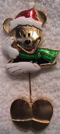 Japan - Goofy - Green - Shopping Bag - Memories - 10th Anniversary - JDS