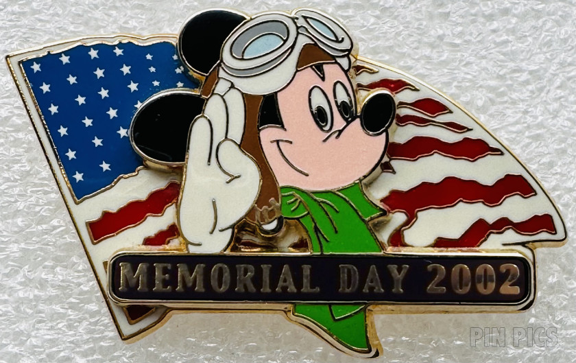 WDW - Pleasure Island WDW Resort - 1996 Christmas - Cast