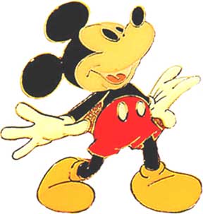 WDW - Completer - Magical Pin Map Adventure - Princess Ball 2002