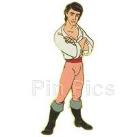 Star Wars Chewbacca Pin