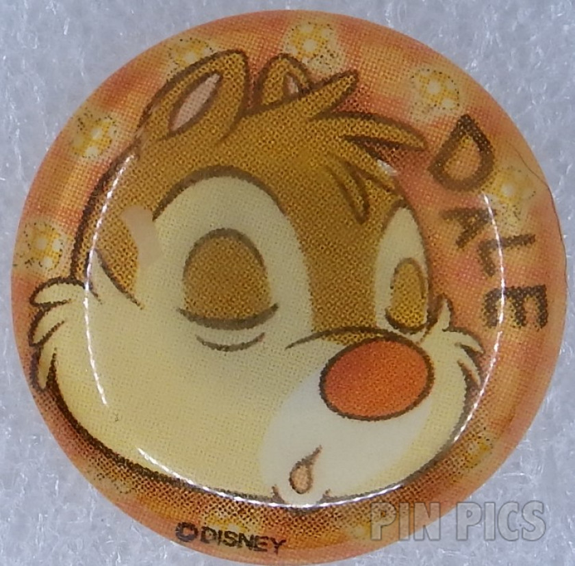 DIS - Mickey - Indiana - 12 Months of Magic State Series