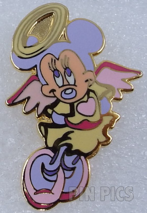 Button - German - The Hunchback