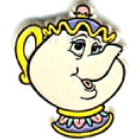 WDW - Walt Disney, Three Caballeros - Reading - With Walt Frame Series #4