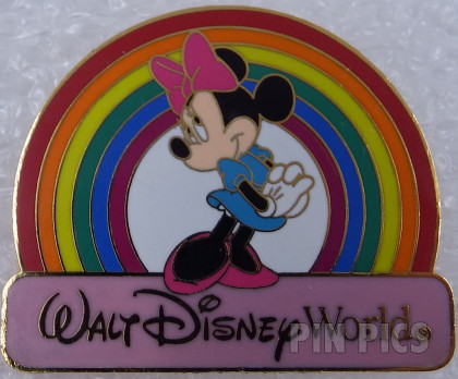 Character Name Pin (Pooh) Free D