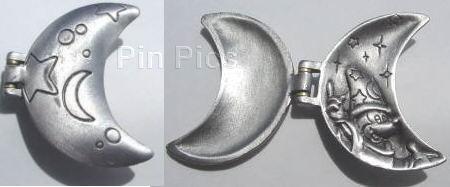 Disney Catalog - I Love Pin Trading Boxed Set (Donald)