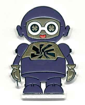 Sorcerer Mickey on Top of the World