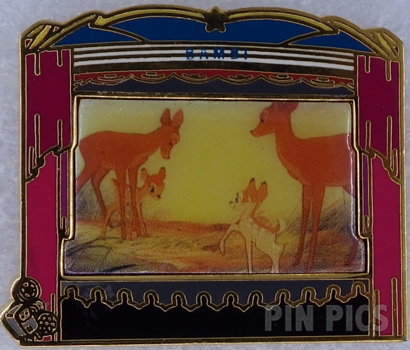 WDW - Ambassador - Version 1