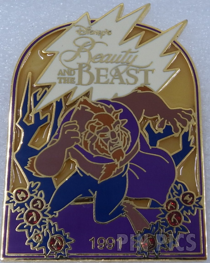 DCA - Grand Opening Boxed Pin Set (Paradise Pier)