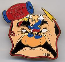 Japan - Pooh - Baseball On The Mound - JDS