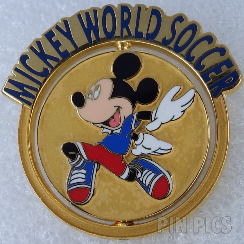 Button - Ariel and King Triton - Little Mermaid - Daily News