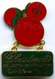 WDW - Disneyland Paris - Artist Mickey - Sleeping Beauty Castle - Around the World Series