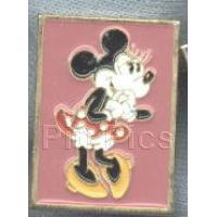 Los Angeles L/A 1984 Tab softdrink sponsor