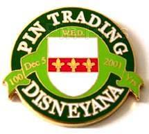 Button - Lilo and Stitch - Waikiki Opening Night