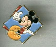 WDW - Disney's Lake Buena Vista - Golf Course Series