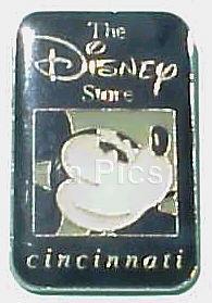 Walt - Walt Disney - 100th Birthday - Frame Set