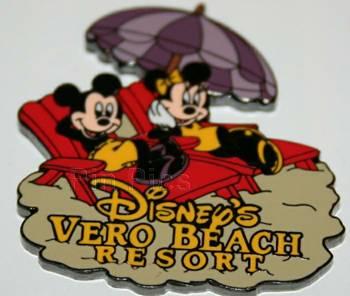 DLR - Mickey - Drum Major - Memorial Day 05-27-02