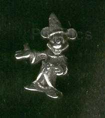 DA - In The Garden (Radish Seed Packet)