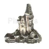 WDW - Baseball Mickey - Swinging a Yellow Bat - Refresher Pack