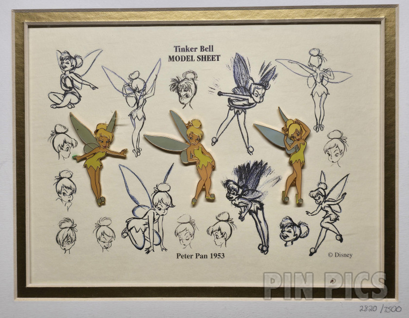 DA - Cats and Dogs Pin Set