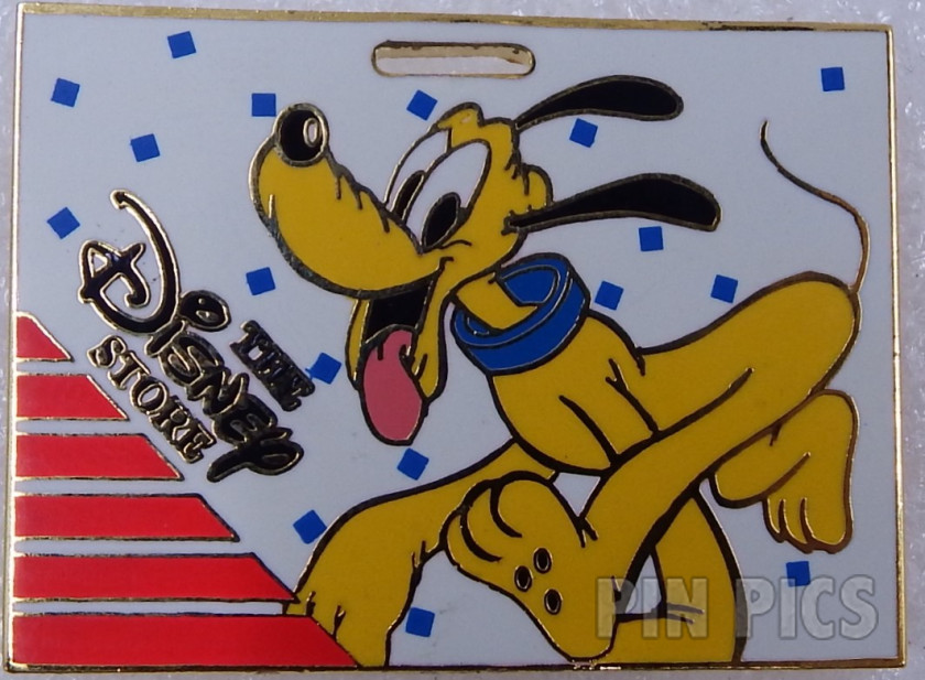 Monogram - Mickey Unlimited Clothing Series (Minnie Polka Dot Dress)