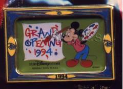 Le Reve D'Un Homme (One Man's Dream)