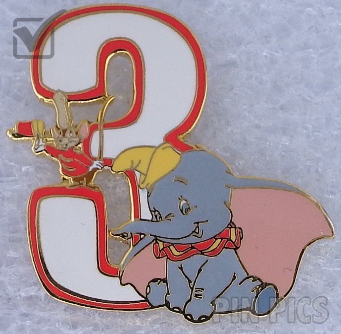 Cast ID Lanyard - Helmsman Mickey