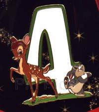 Disney Institute Professional Development Program (Donald Duck Head)