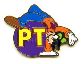 DLR - Tinker Bell - Tour Guide in Training