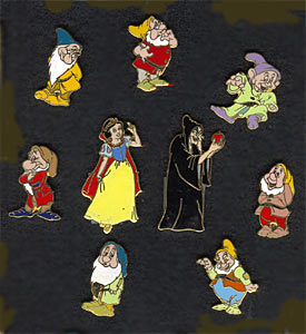 Mickey Gold Tuxedo and Top Hat