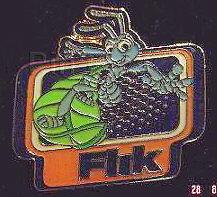 DIS - Mickey - Arizona - 12 Months of Magic State Series