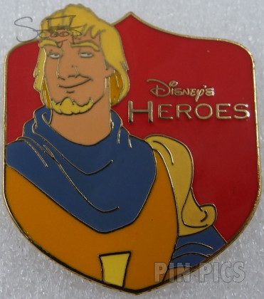 WDW - Captain Hook - Hook Slime and Stinker - Character Sayings Set - Cast Lanyard Series 1 2002 - 2003