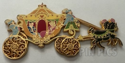 Nestle Disney Family - Mickey with Tux