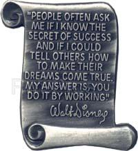 WDW - Winnie the Pooh - Standing in Profile - Version 2