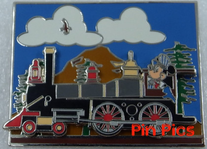 WDW - Disney's Lake Buena Vista - Golf Course Series