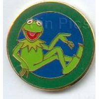 DLP - Mickey and Eiffel Tower - Bastille Day - 14 Juillet 2002 - Light Up