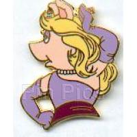 One Top - Bashful - Snow White and the Seven Dwarfs